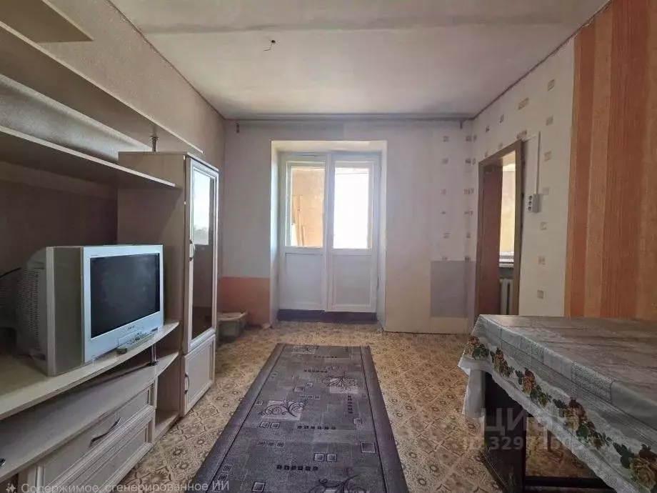 Комната Пермский край, Березники Березниковская ул., 65 (22.0 м) - Фото 2