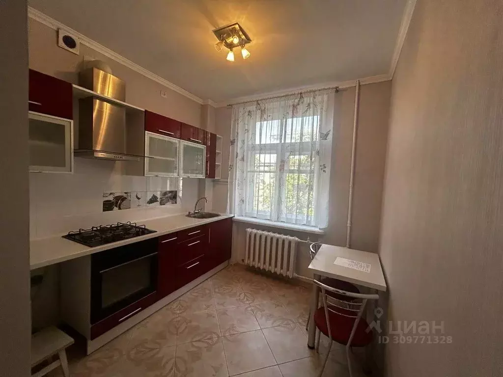 1-к кв. Севастополь ул. Героев Севастополя, 22 (36.0 м) - Фото 0