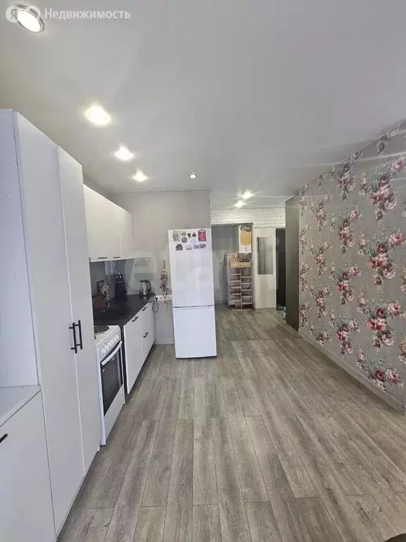 Квартира-студия: Ангарск, 30-й микрорайон, 33 (34 м) - Фото 2