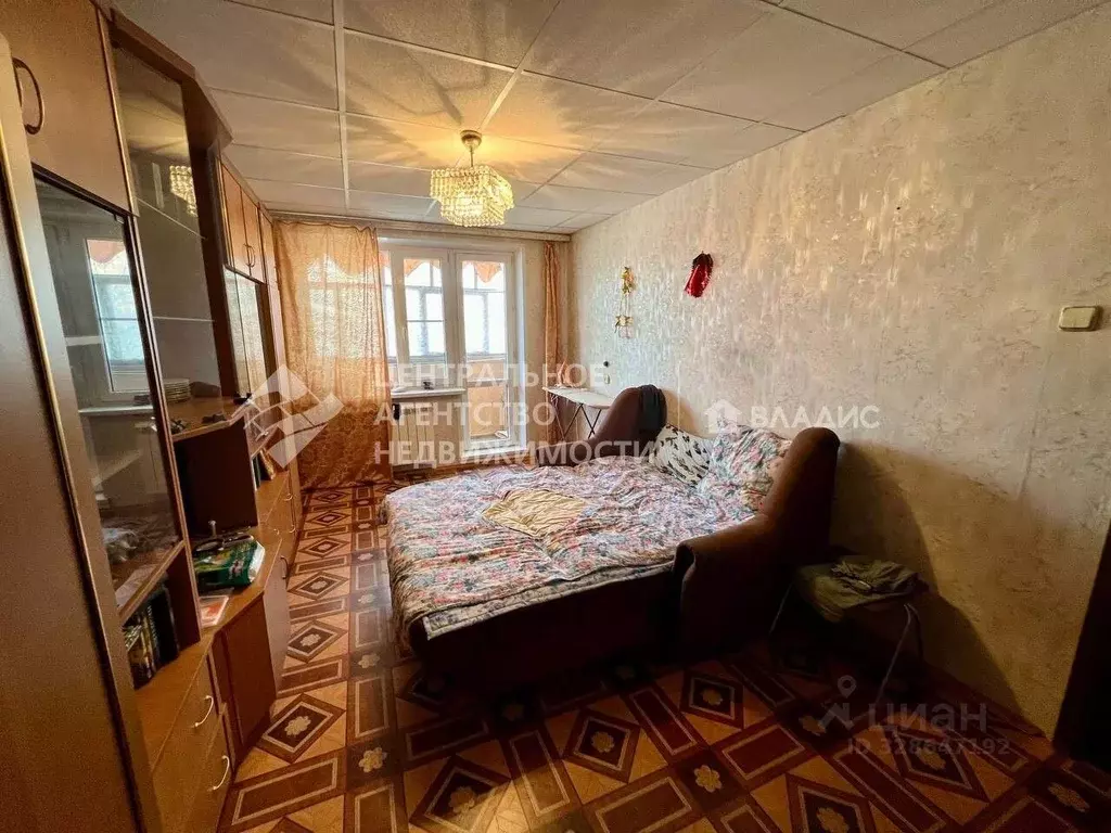 1-к кв. Рязанская область, Рязань Песочня тер., ул. Тимакова, 15/23 ... - Фото 2