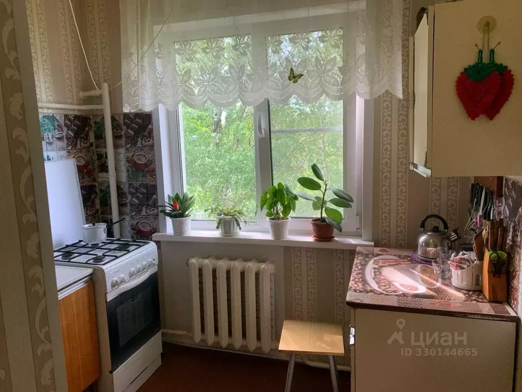 2-к кв. Псковская область, Псков Текстильная ул., 6 (46.0 м) - Фото 2