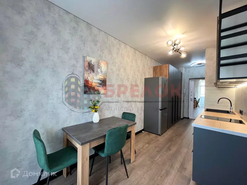 Продаётся квартира-студия, 30 м - Фото 1