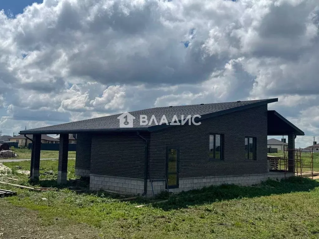 Дом в Белгородская область, Белгородский муниципальный округ, с. ... - Фото 2