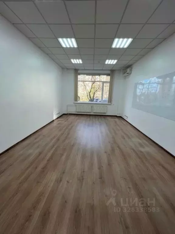 Помещение свободного назначения в Москва Мичуринский просп., 11К2 (24 ... - Фото 2