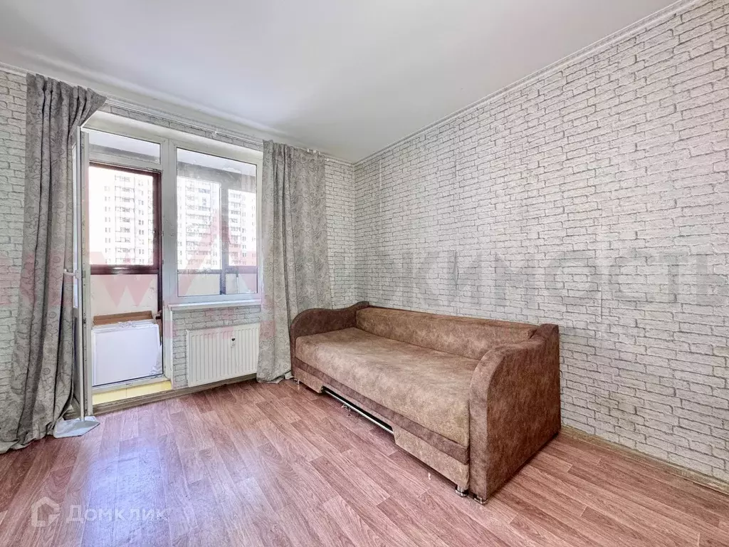 Продаётся квартира-студия, 25.2 м - Фото 0