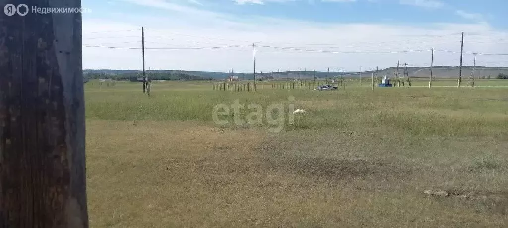 Участок в Республика Саха (Якутия), городской округ Якутск, село ... - Фото 1