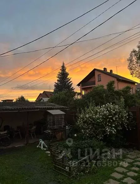 Дом в Московская область, Одинцовский городской округ, д. Немчиново 53 ... - Фото 1
