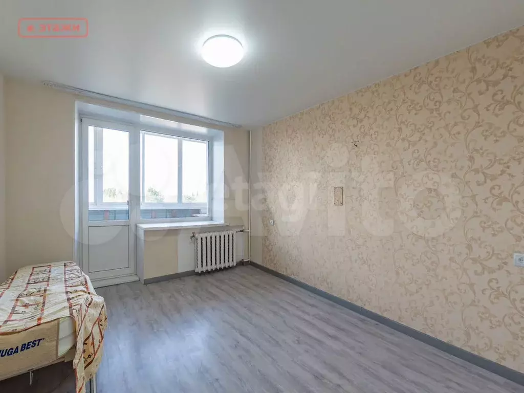 1-к. квартира, 31,1 м, 3/4 эт. - Фото 0