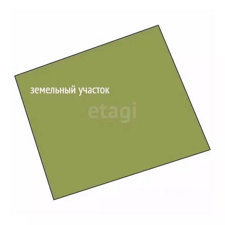 Участок в Воронежская область, с. Семилуки ул. Грушевая, 9 (9.3 сот.) - Фото 2
