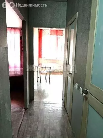 1-комнатная квартира: Абакан, улица Некрасова, 39 (36.6 м) - Фото 2