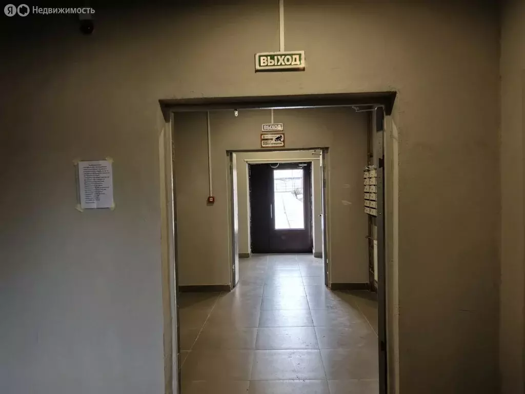 Квартира-студия: Раменское, улица Берёзовая Роща, 5 (18 м) - Фото 2