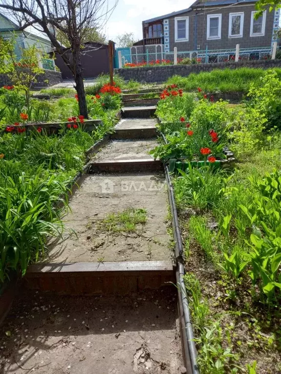 Дом в Волгоградская область, Волгоград Дубовая ул., 52 (45 м) - Фото 1