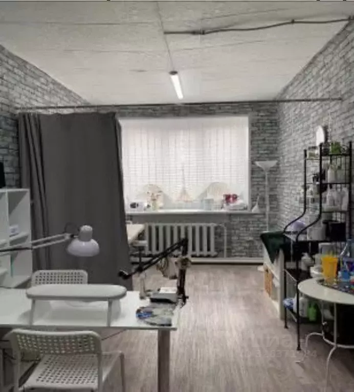 Помещение свободного назначения в Свердловская область, Красноуфимск ... - Фото 1