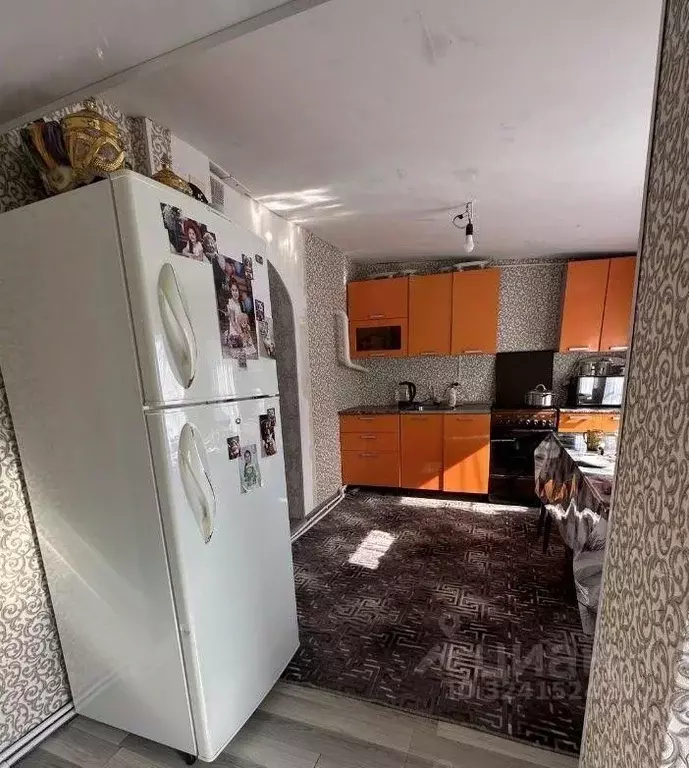 Дом в Ивановская область, Иваново ул. Рылеева, 1 (64 м) - Фото 1