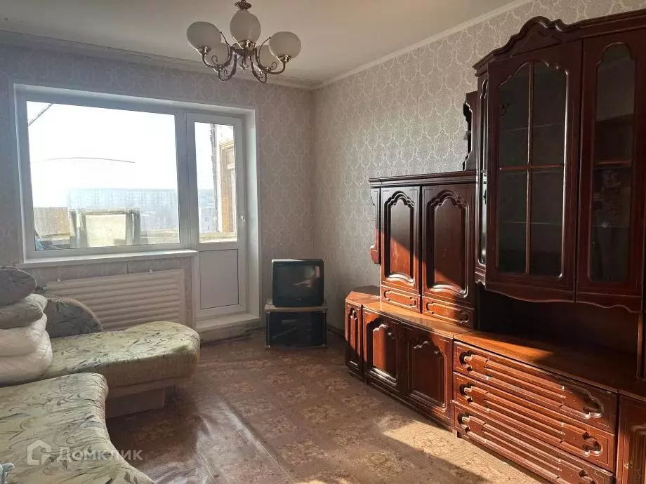 Продаётся 3-к квартира, 69 м - Фото 0