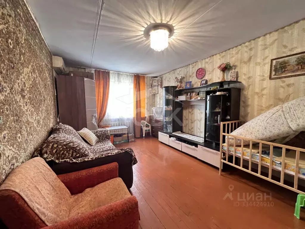 2-к кв. Крым, Евпатория ул. Дмитрия Ульянова, 19А (45.6 м) - Фото 1