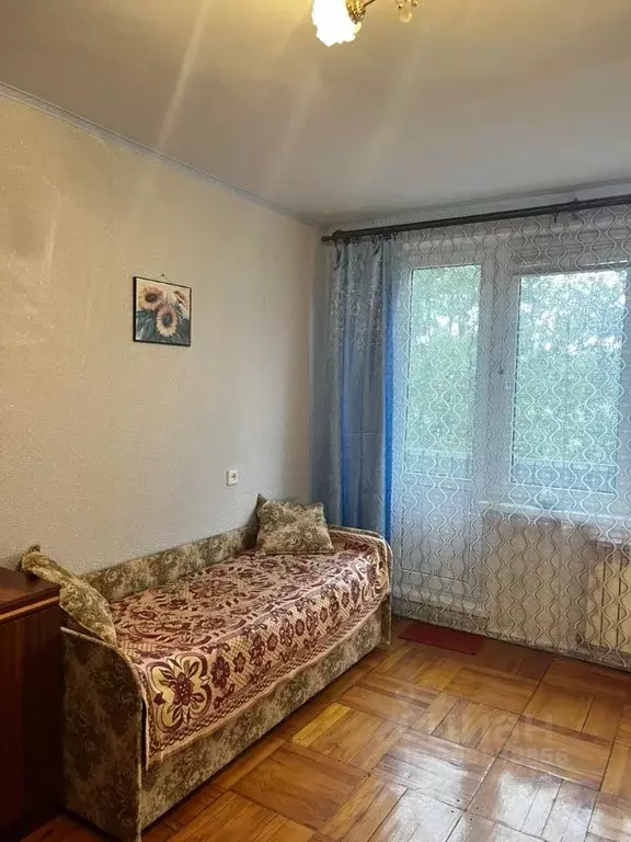 2-к кв. Санкт-Петербург ул. Брянцева, 14 (45.0 м) - Фото 1