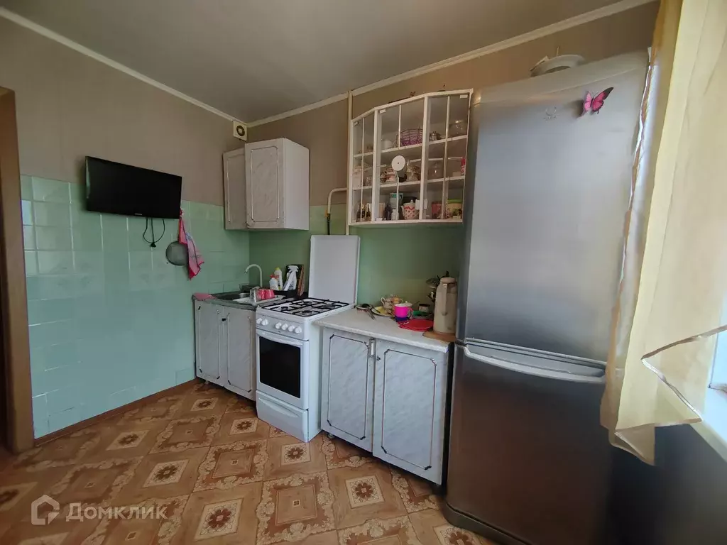 Продаётся 2-к квартира, 59 м - Фото 1