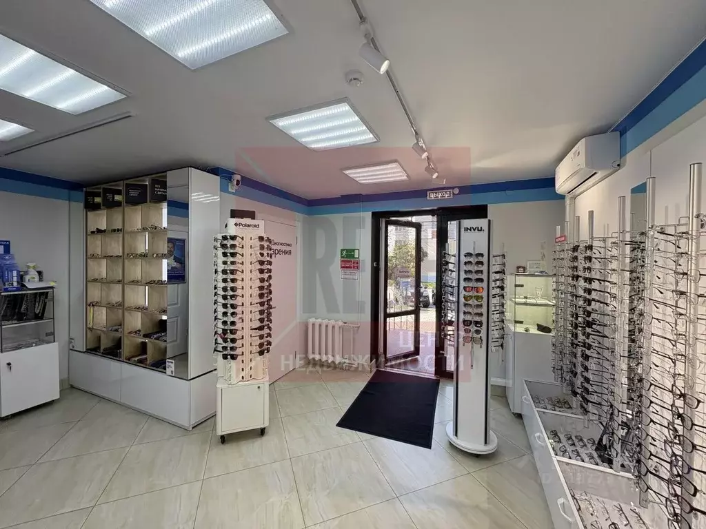 Помещение свободного назначения в Калининградская область, Калининград ... - Фото 1