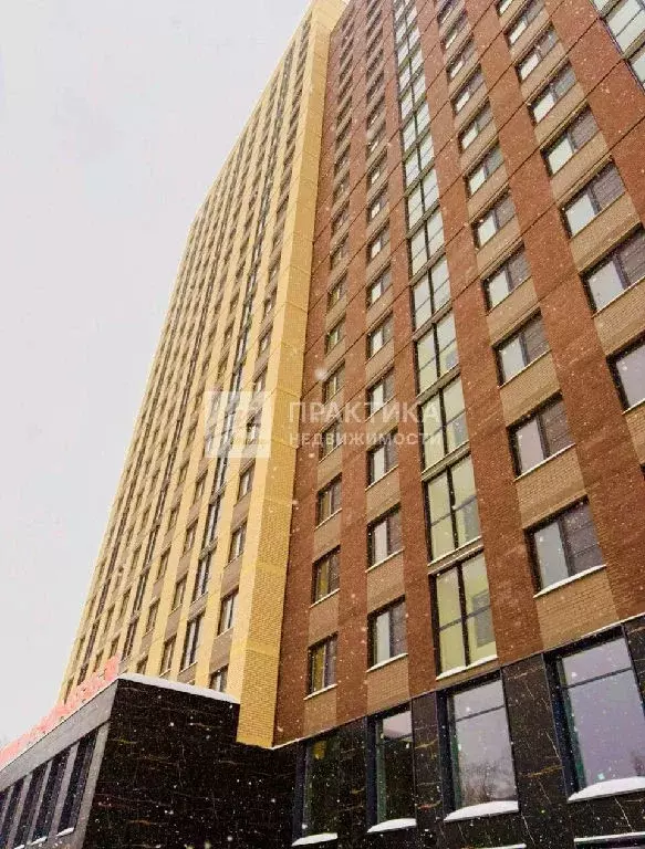 Продается 2-комнатная квартира - Фото 1