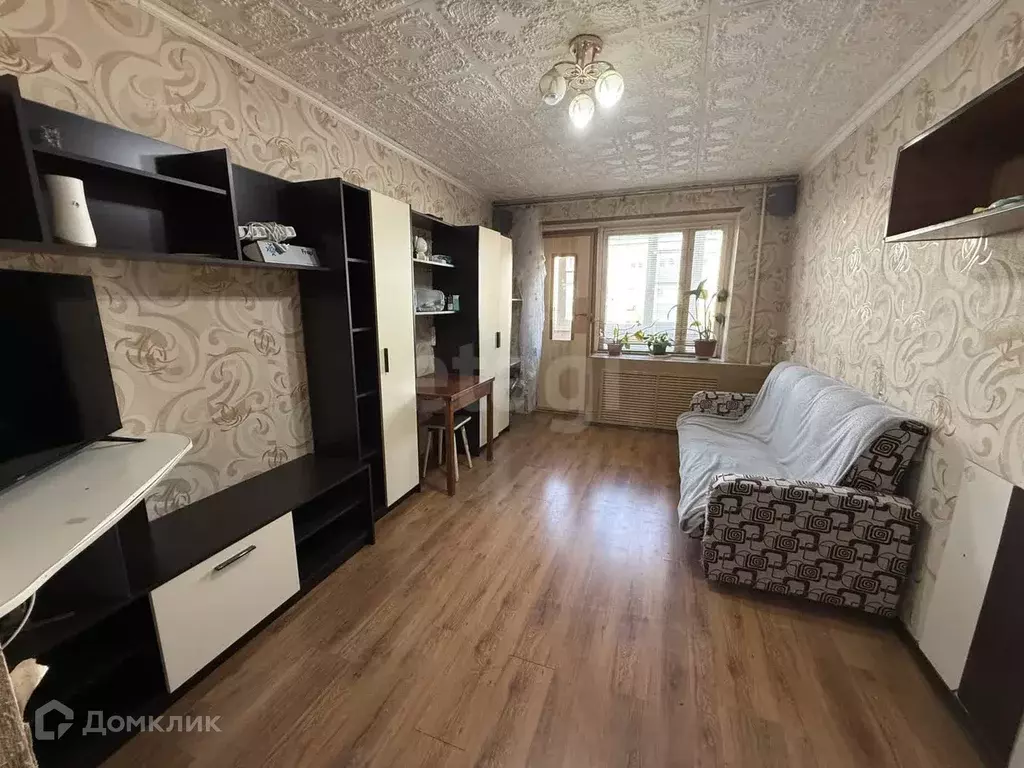 Продаётся 2-к квартира, 43.5 м - Фото 1