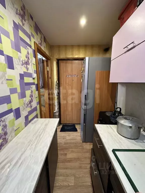 Студия Кировская область, Киров ул. Кирова, 28 (18.6 м) - Фото 2