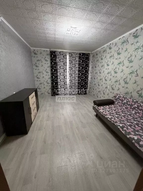 1-к кв. Липецкая область, Липецк ул. Сергея Казьмина, 2 (37.0 м) - Фото 1