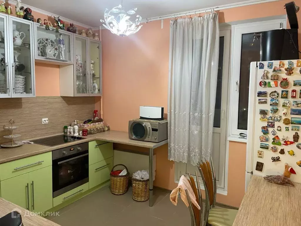 Продаётся 3-к квартира, 75.4 м - Фото 0