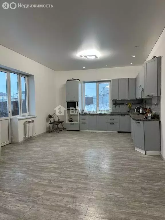 Дом в рабочий посёлок Разумное, микрорайон Разумное-71, ... - Фото 1