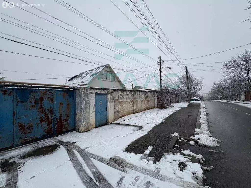 Участок в Симферополь, улица Фурманова, 66 (2.5 м) - Фото 2