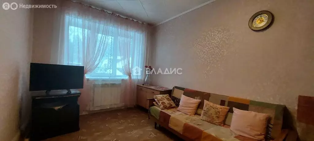 3-комнатная квартира: Андреево, Коммунистическая улица, 2 (49.5 м) - Фото 2