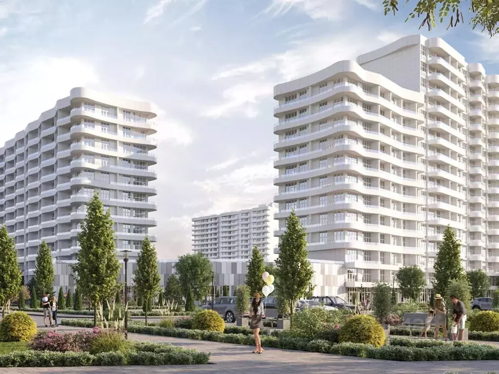 Студия Краснодарский край, Туапсинский муниципальный округ, с. ... - Фото 2