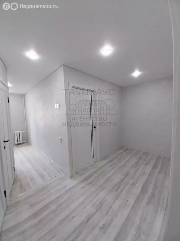2-комнатная квартира: Нефтекамск, улица Победы, 2 (46 м) - Фото 2