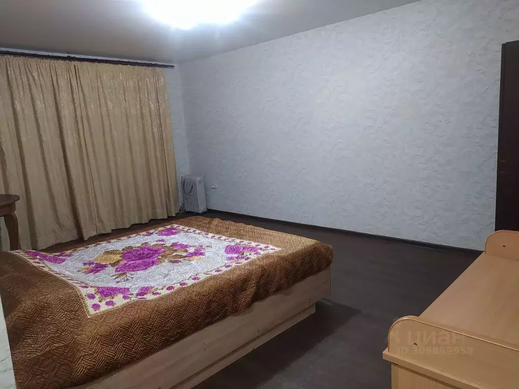 Студия Тверская область, Тверь ул. Горького, 23 (20.0 м) - Фото 2