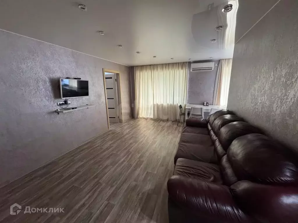 Продаётся 2-к квартира, 46 м - Фото 1