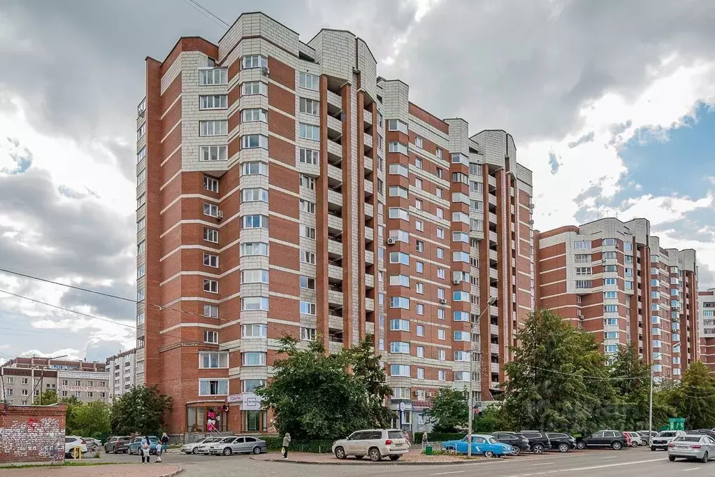 2-к кв. Свердловская область, Екатеринбург ул. Академика Шварца, 8к1 ... - Фото 1