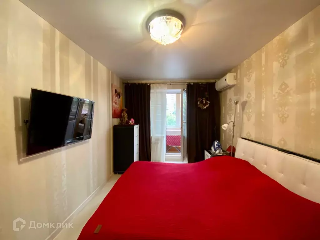 Продаётся 2-к квартира, 48.4 м - Фото 0