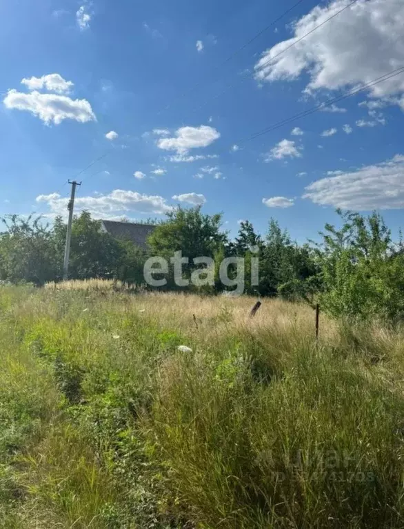 Участок в Адыгея, Майкоп Изобильный пер. (7.79 сот.) - Фото 1