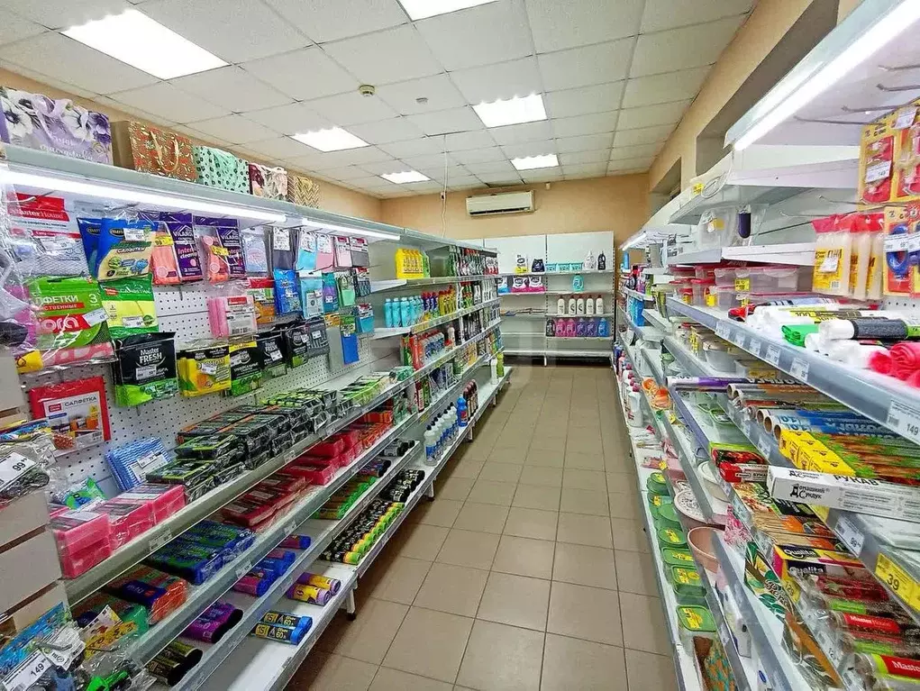 Торговая площадь в Астраханская область, Астрахань Магистральная ул., ... - Фото 1