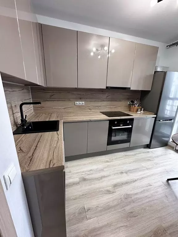 Продаётся 2-к квартира, 50 м - Фото 1