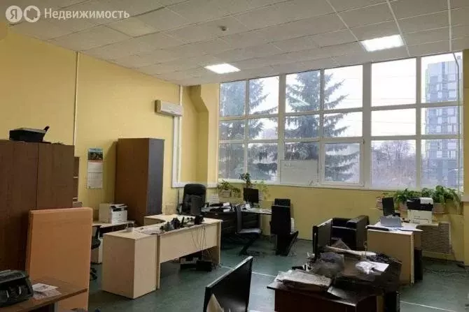 Офис (30 м) - Фото 0