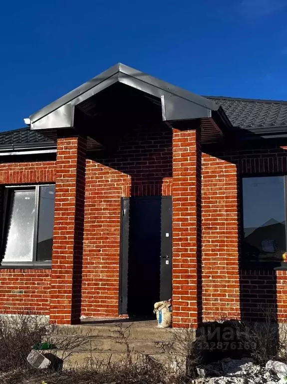 Дом в Ростовская область, Мясниковский район, Красный Крым хут. ... - Фото 2