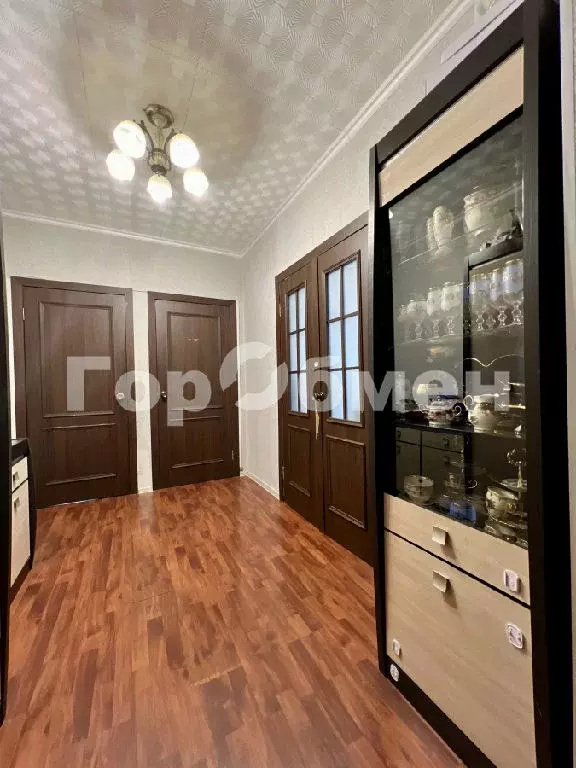 Продается 3-комнатная квартира - Фото 2