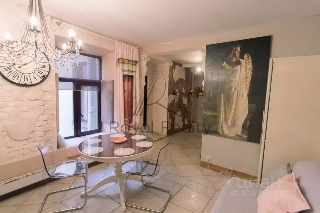 3-к кв. Санкт-Петербург Невский просп., 88 (75.0 м) - Фото 1