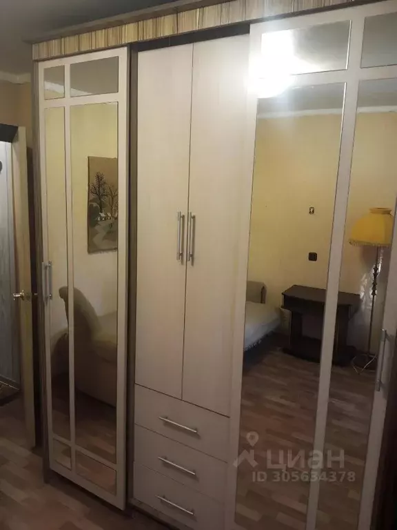 2-к кв. Курская область, Курск ул. Менделеева, 67А (57.0 м) - Фото 1