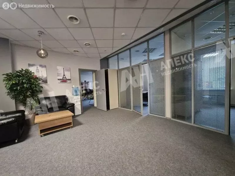Офис (334 м) - Фото 1