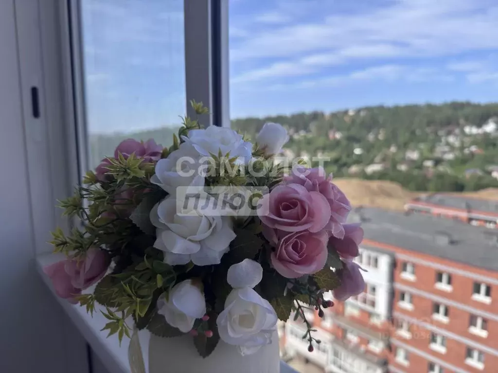 2-к кв. Иркутская область, Иркутский муниципальный округ, Маркова рп, ... - Фото 1