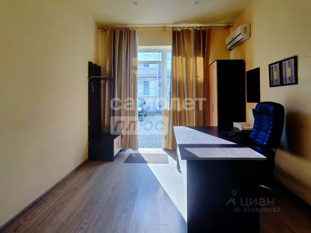 Помещение свободного назначения в Краснодарский край, Горячий Ключ ... - Фото 2