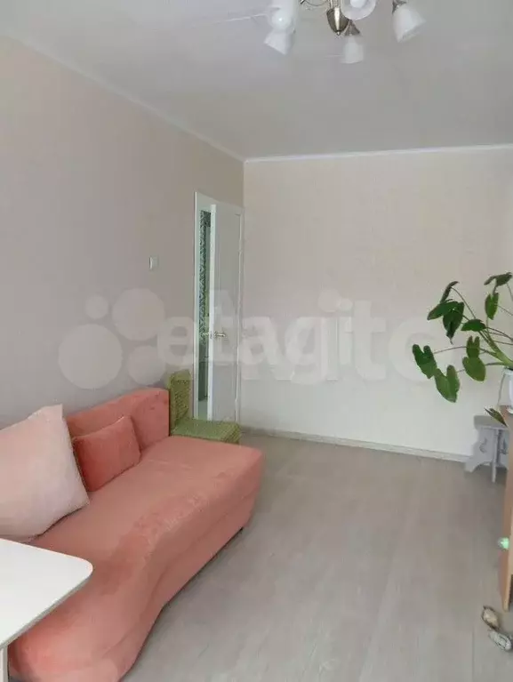 3-к. квартира, 62,5 м, 1/5 эт. - Фото 1