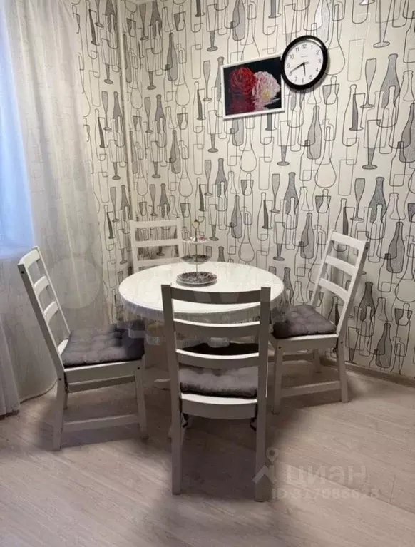 Свободной планировки кв. Курская область, Курск просп. Победы, 14 ... - Фото 0